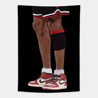 MJ Tapestry