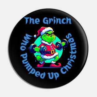 Christmas Grinch Grinch Christmas Grinch Schedule Pin