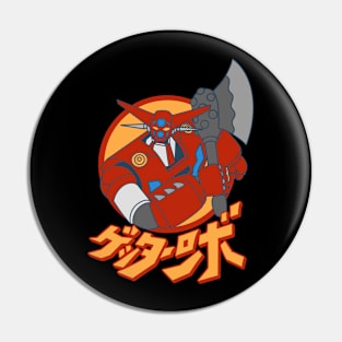 getter robo Pin