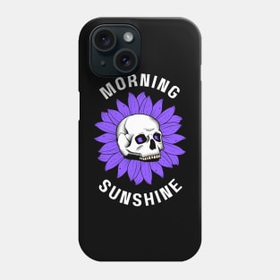 Morning Sunshine Phone Case