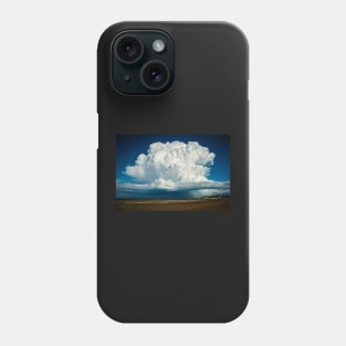 Storm Cloud Phone Case