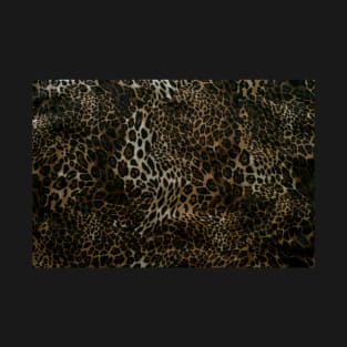 Leopard print T-Shirt