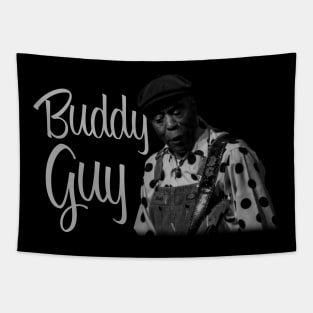 Buddy Guy Alternative Tapestry