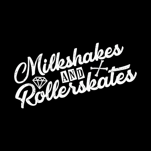 More Milkshakes & Rollerskates by Retro_Rebels