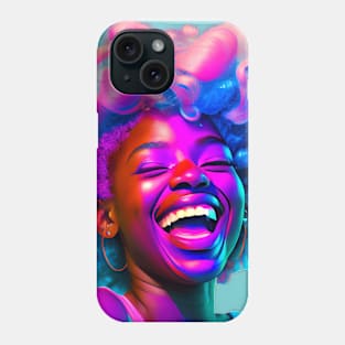 THE JOY Phone Case