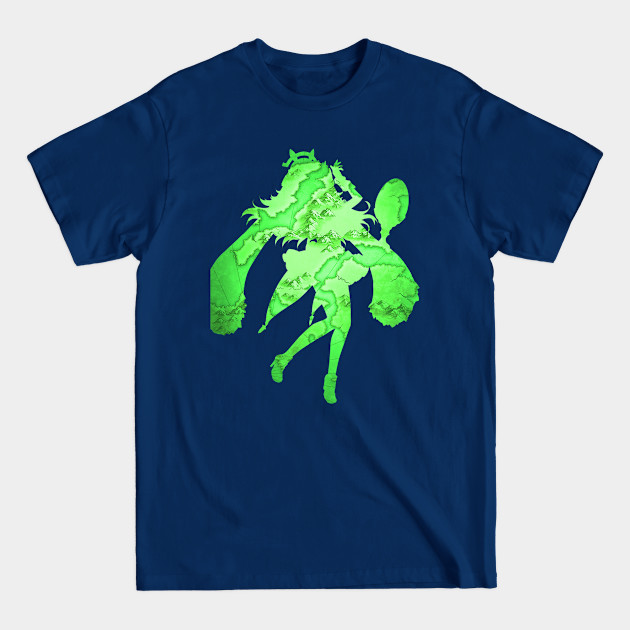 Disover Veronica: Spring Princess - Fire Emblem Heroes - T-Shirt