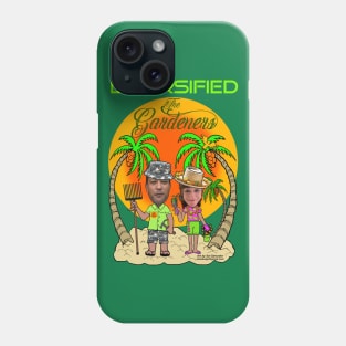 Diversified - The Gardeners Phone Case