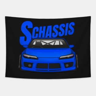 S chassis S15 Silvia Tapestry