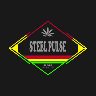 Steel Pulse T-Shirt