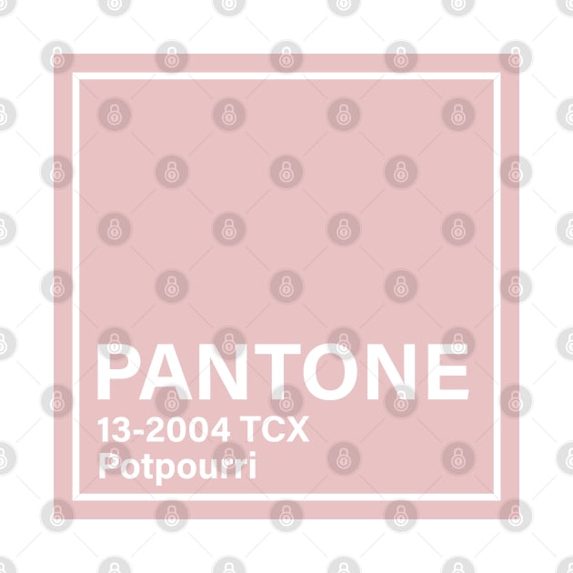 PANTONE 13-2004 TCX Potpourri by princessmi-com
