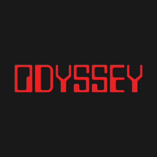 Odyssey T-Shirt