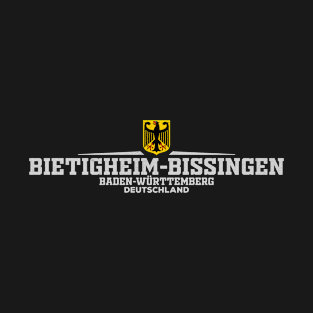 Bietigheim Bissingen Baden Wurttemberg Deutschland/Germany T-Shirt