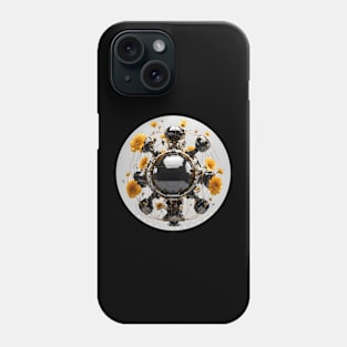 Sphere Phone Case