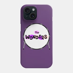 The Wonders Phone Case