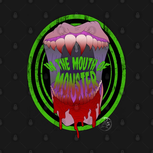 In the Mouth of Monster - HoTS Podcast by houseoftorturedsouls