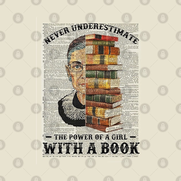 the power of a book by bebekbobok