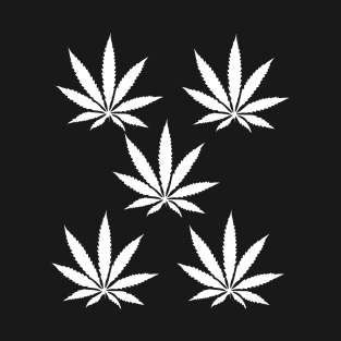 marijuana T-Shirt