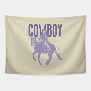 Cowboy-Carter Tapestry