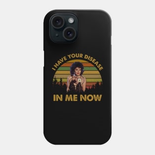 Classic Retro Thriller Movie For Men Women Phone Case