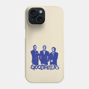 Goodfellas // Ventage Movie Fan Art Phone Case