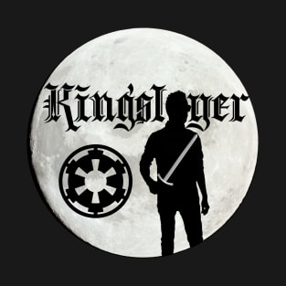 Kingslayer T-Shirt