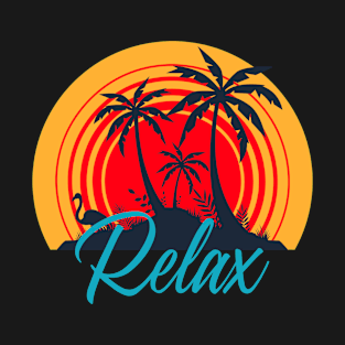 Relax T-Shirt