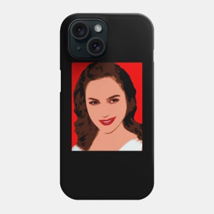 gal gadot Phone Case