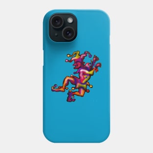 Jester Phone Case