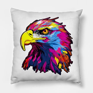 Eagle Pillow
