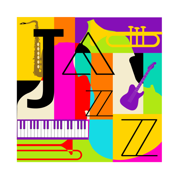 Jazz by bluehair