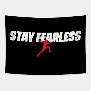 Fearless Tapestry