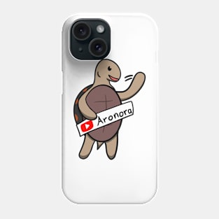 Aronora Turtle Phone Case