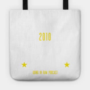 INTERNET FAMOUS TAG TEAM! Tote