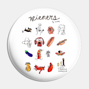 Wieners Pin