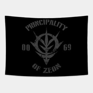 zeon Tapestry