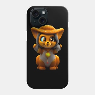 Adorable, Cool, Cute Cats and Kittens 31 Phone Case