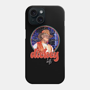 dickey betts Phone Case