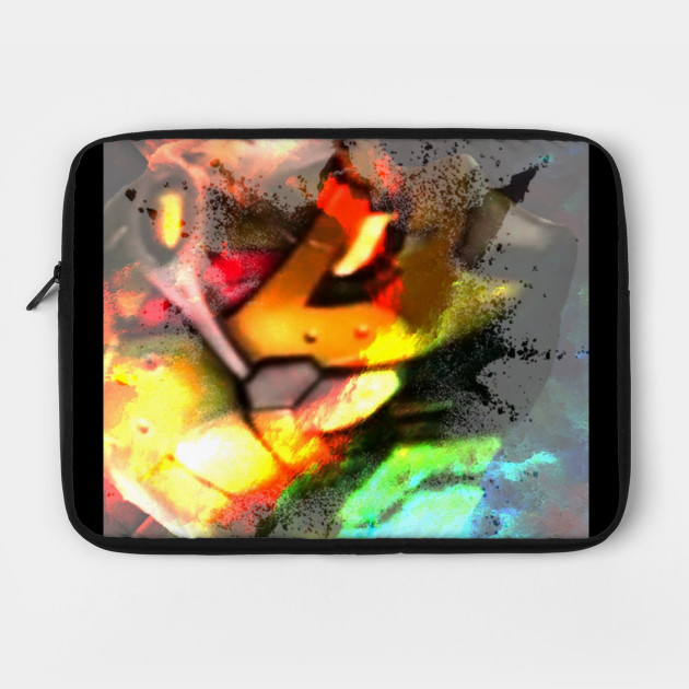 roxy laptop case