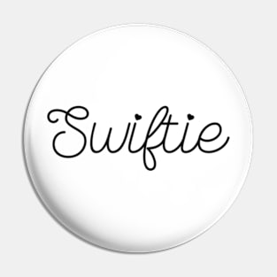 Swiftie Pin