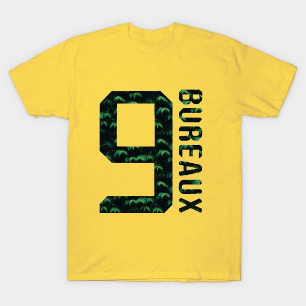 ahnoun Joe Burreaux T-Shirt