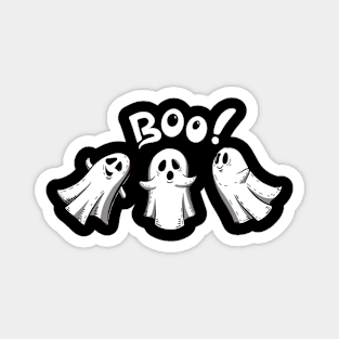 Happy halloween Magnet