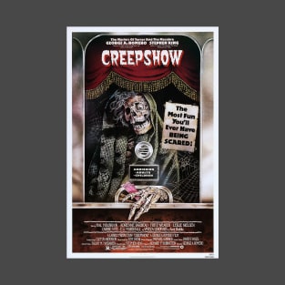 Creepshow T-Shirt