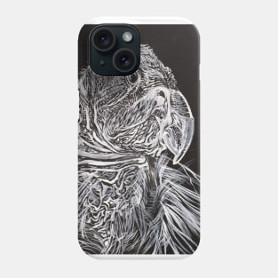 CONDOR IS MY NAME Phone Case