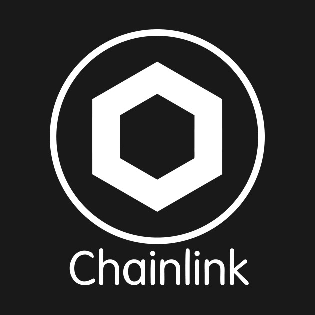 Chainlink Link by ImSorry Gudboy