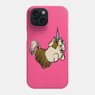 Guinea Pig Unicorn Phone Case