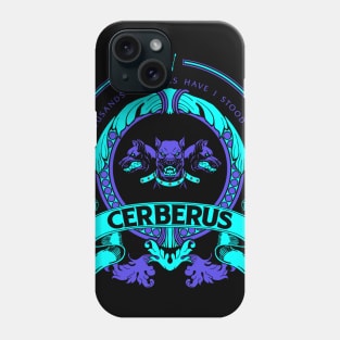 CERBERUS - LIMITED EDITION Phone Case