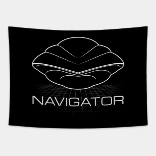 Navigator Tapestry