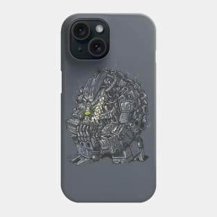 Conscious Discovery Phone Case