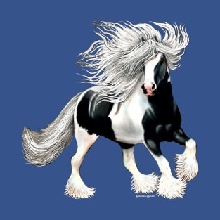 Gypsy Horse Casanova T-Shirt