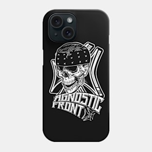 Agnostic Front Phone Case